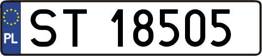 ST18505