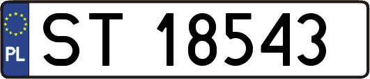 ST18543
