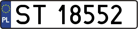 ST18552