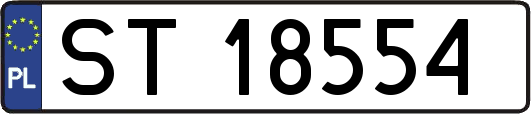 ST18554