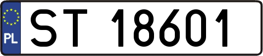 ST18601