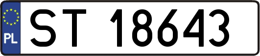 ST18643