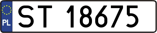 ST18675