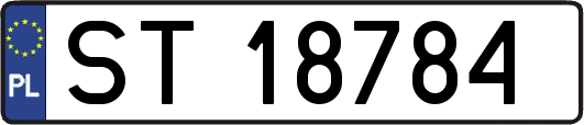 ST18784