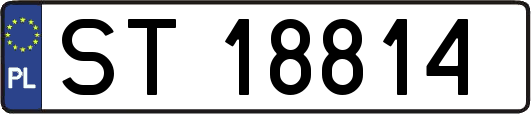 ST18814