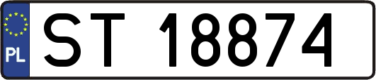 ST18874