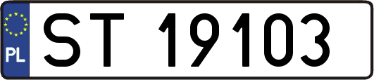 ST19103