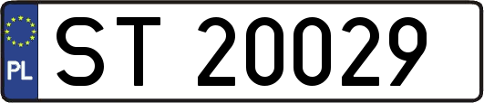 ST20029
