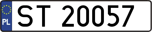 ST20057