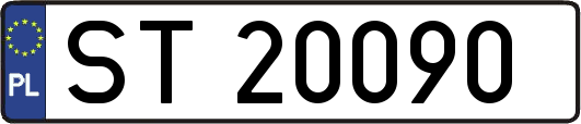ST20090