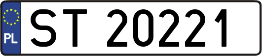 ST20221