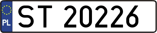 ST20226
