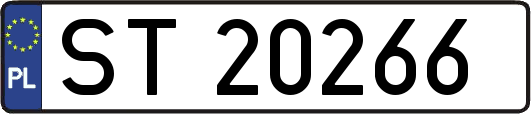 ST20266