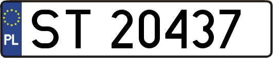 ST20437