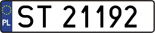ST21192