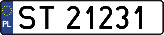 ST21231