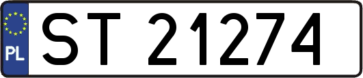 ST21274