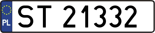 ST21332