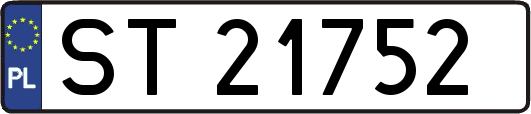 ST21752