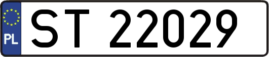ST22029
