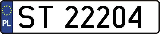 ST22204