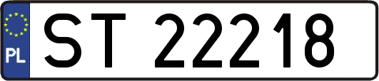 ST22218
