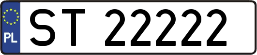 ST22222