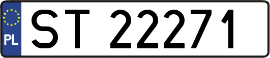 ST22271