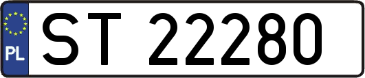 ST22280