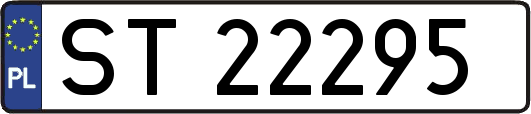 ST22295