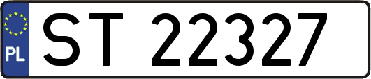 ST22327