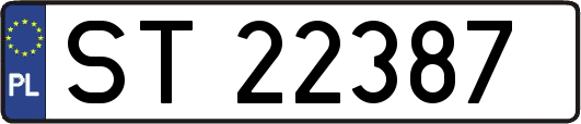 ST22387