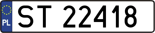 ST22418