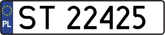 ST22425