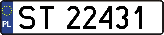 ST22431