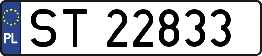 ST22833