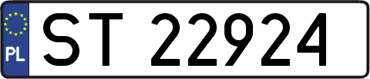 ST22924