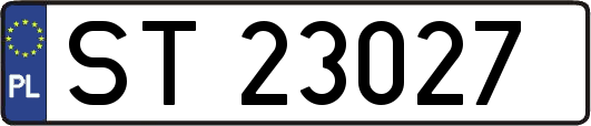 ST23027