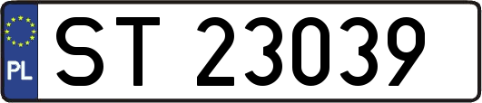 ST23039