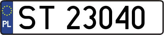 ST23040