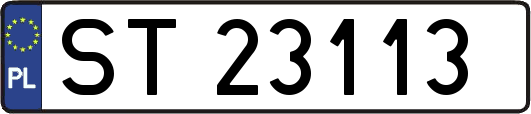ST23113