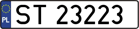 ST23223