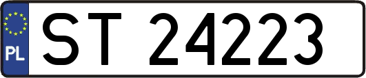 ST24223