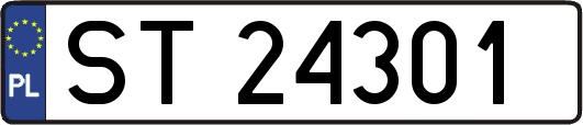 ST24301