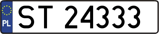 ST24333