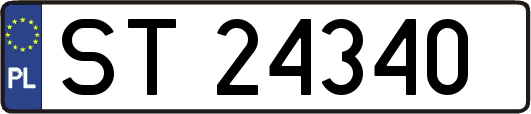 ST24340