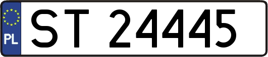 ST24445