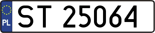 ST25064