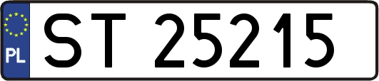 ST25215