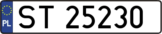 ST25230
